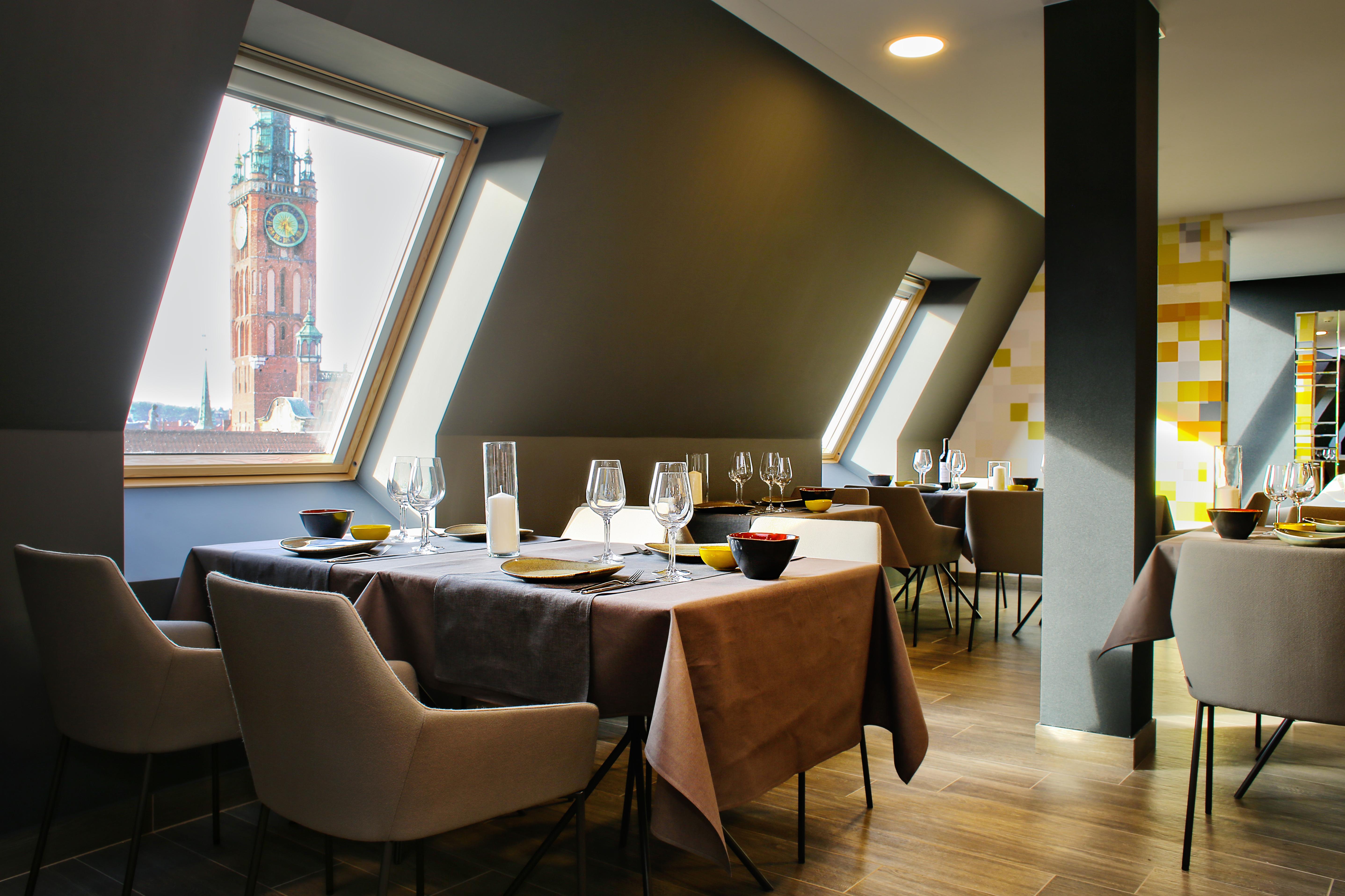 B&B Hotel Gdansk Old Town — Photos 2